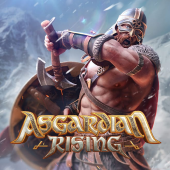 Asgardian Trỗi Dậy af88 com game