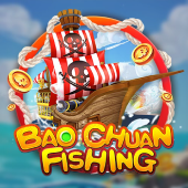 Câu Cá Bao Chuan af88 com game