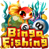 Câu Cá Bingo af88 com game bắn cá