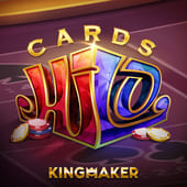 Bài Hi Lo af88 com game bài