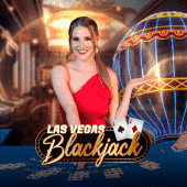 Blackjack Las Vegas af88 com game