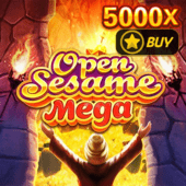 Mở Sesame Mega, trò chơi nóng trên af88 com game