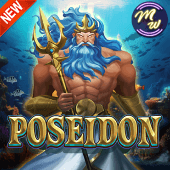 Poseidon af88 com game slot