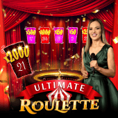Roulette Tối Thượng af88 com game