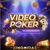 Video Poker af88 com game bài
